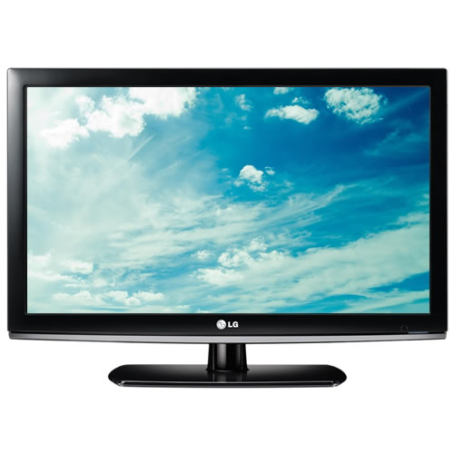 LG 26LK336C hospitality TV