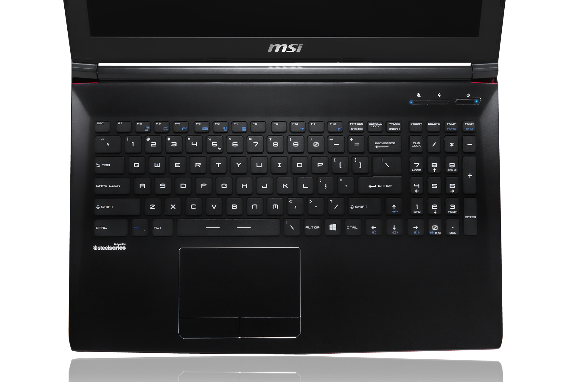 MSI GP62 6QF(Leopard Pro)-1636IT – image 7