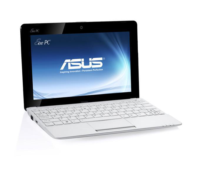 ASUS Eee PC 1015PX-WHI059S – image 3