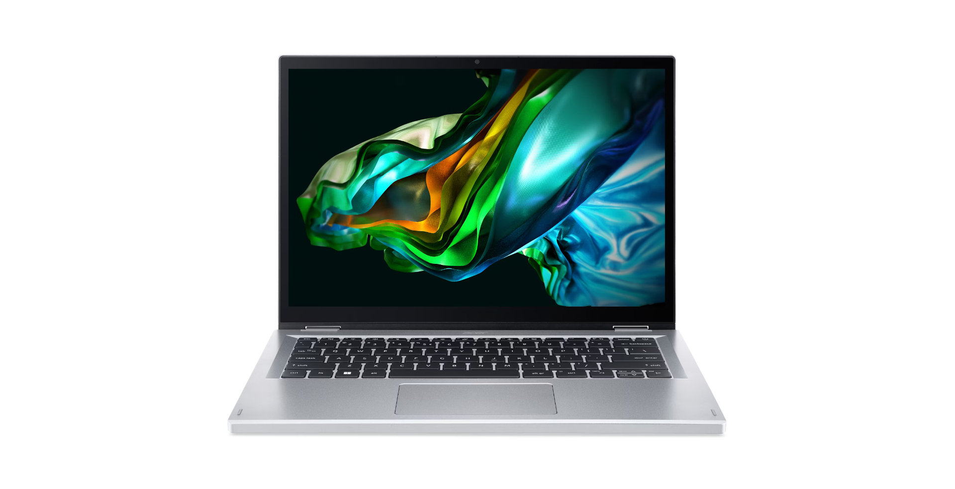 Acer Aspire 3 Spin 14 A3SP14-31PT-383V Intel Core i3 N-series i3-N305 Hybrid (2-in-1)