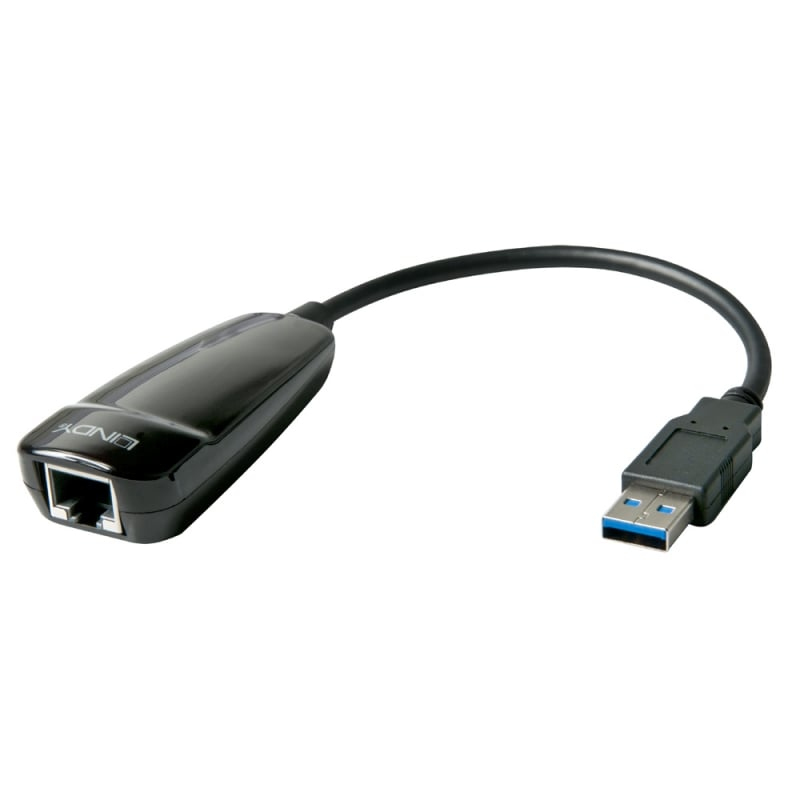 Lindy 43188 interface cards/adapter