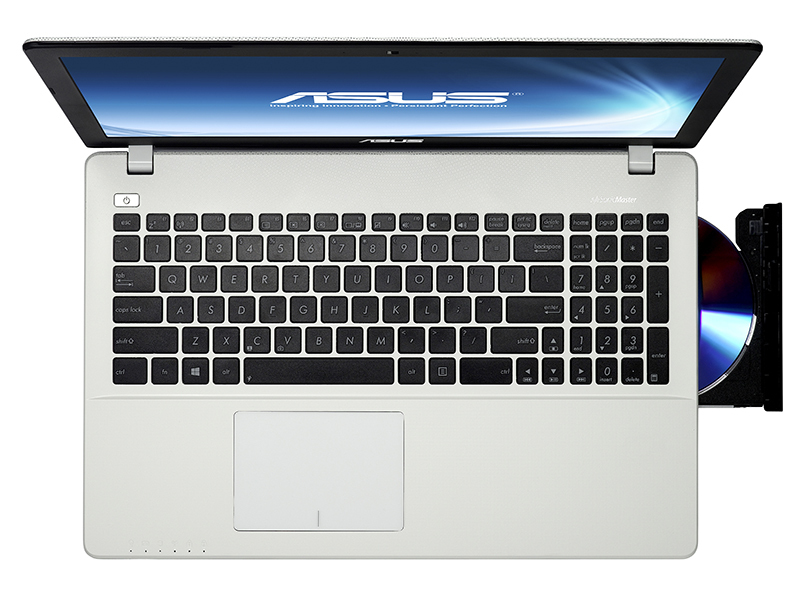 ASUS X550CA-XX796H laptop Intel® Core™ i3 i3-3217U – image 6