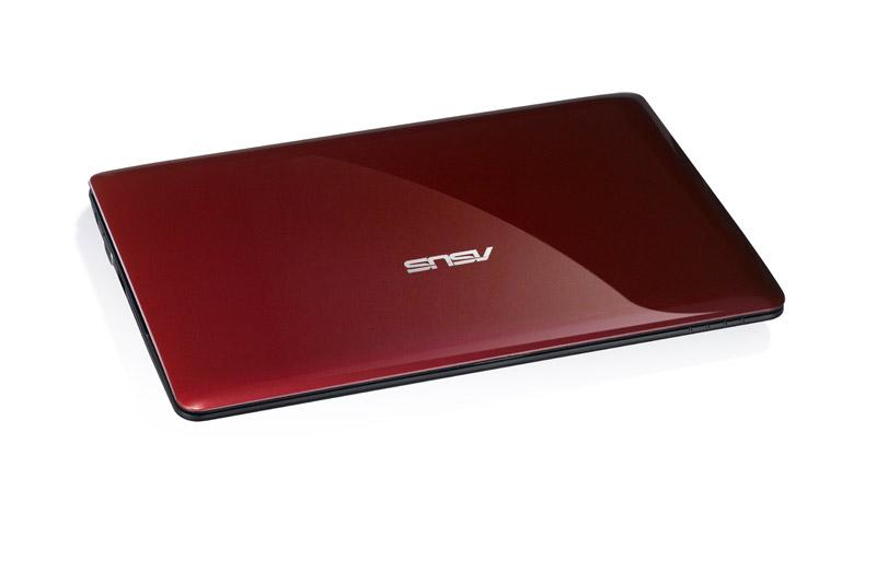 ASUS Eee PC 1015PX-RED076S – image 9