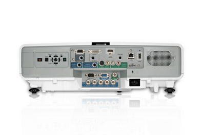 Epson G5450WU 4000 ANSI lumens 3LCD WUXGA (1920x1200) White – image 3