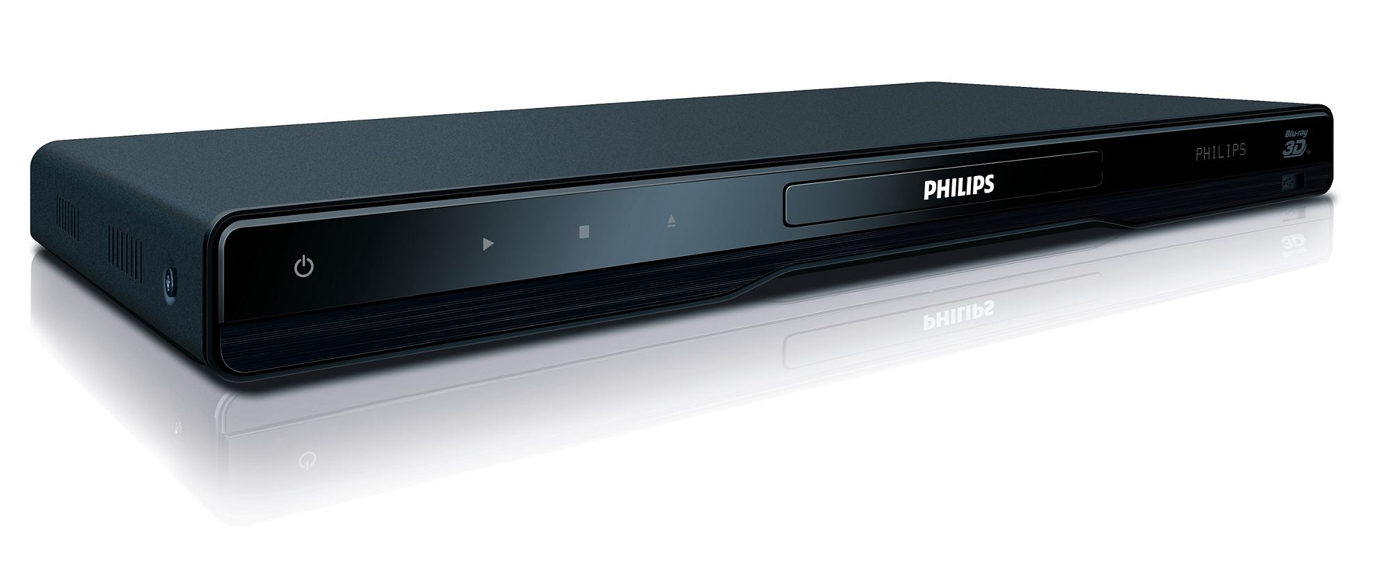Philips Blu-ray Disc player BDP5506/F7 – image 1