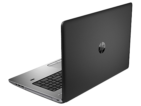 HP NOTEBOOK BUNDEL (K9J24EA+YF710AA) ProBook 470 Core i5-5200U + Microsoft Office 2013 – image 4