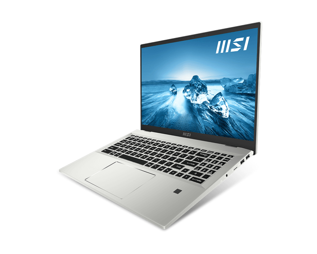 MSI 16 A12UD-219XES – image 1