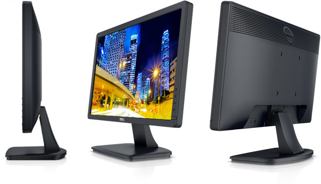 Dell E Series E2013H computer monitor – image 2