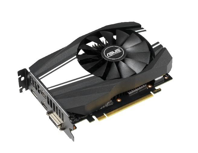 ASUS Phoenix PH-GTX1660TI-6G graphics card NVIDIA GeForce GTX 1660 Ti – image 3