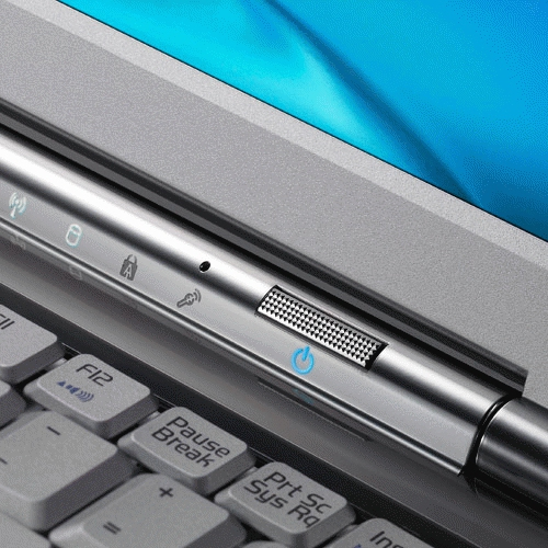 ASUS U6SG-2P001E laptop Intel® Core™2 Duo T9300 – image 2