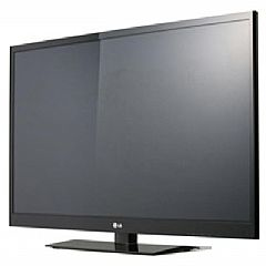 LG 50PZ250 TV 127 cm (50") Full HD Black – image 2