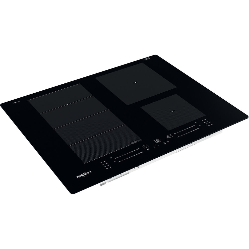 Whirlpool WF S2765 NE/IXL – image 4