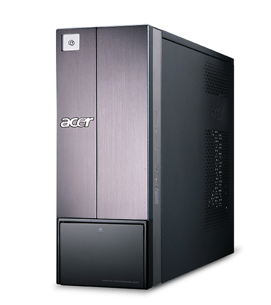 Acer Aspire X5900 Intel® Core™ i5 i5-750