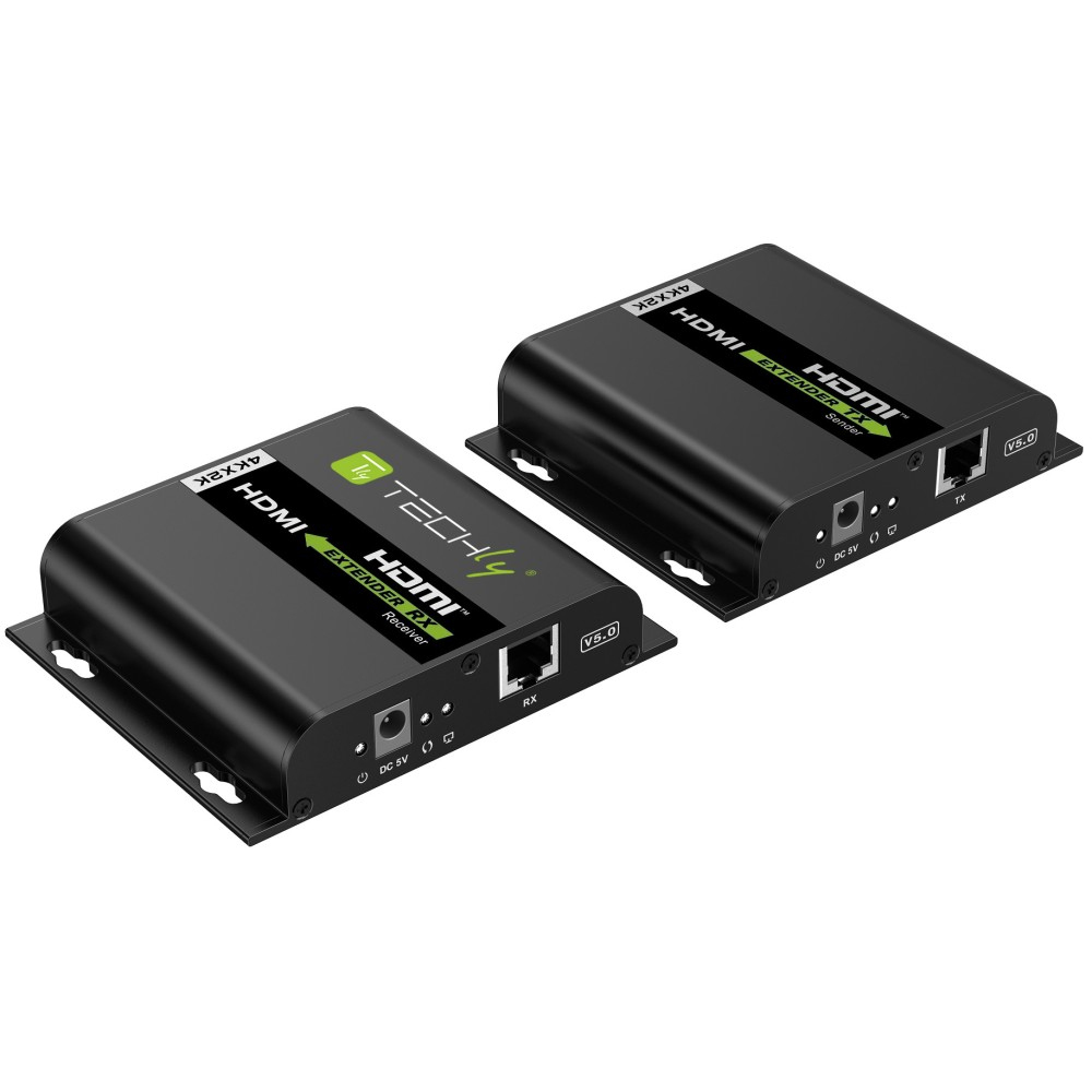 Techly IDATA EXTIP-3834KRV5 – image 3