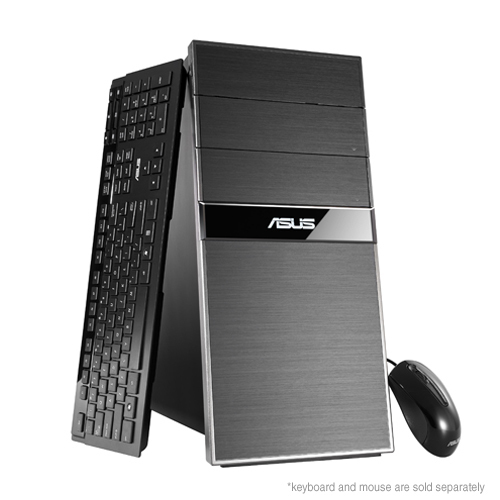 ASUS CG 8270-IT006S Intel® Core™ i7 i7-3770 – image 4
