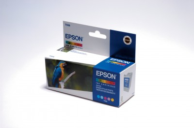 Epson T008 Colour Twin Pack – image 6