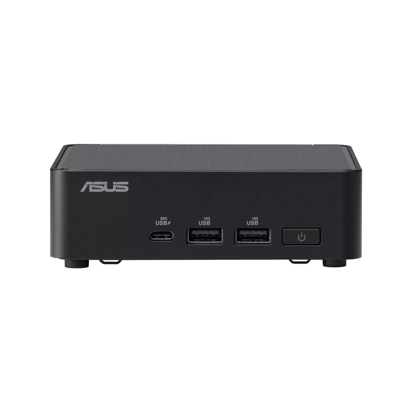 Ernitec WORKSTATION-BX-ANUC14-5-16-1TB PC/workstation 16 GB DDR5-SDRAM Windows 11 Pro Mini PC image 1