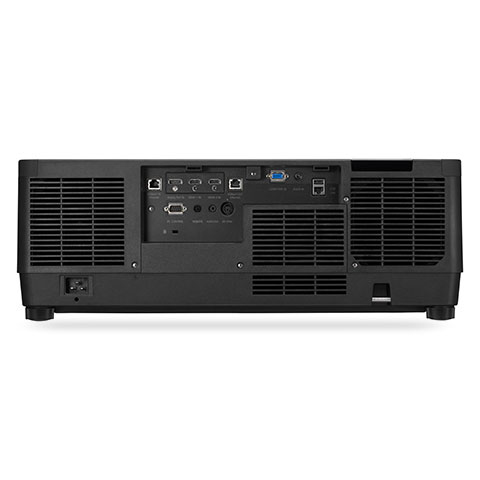 Sharp NP-PA1004UL-B data projector Standard throw projector 10000 ANSI lumens LCD WUXGA (1920x1200) Black – image 7