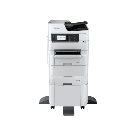 Epson WorkForce Pro WF-C879RDTWFC