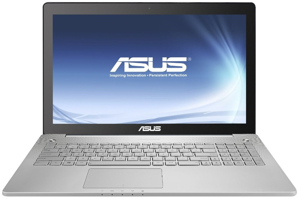 ASUS N550JK-CM305H Intel® Core™ i7 i7-4710HQ Laptop – image 1