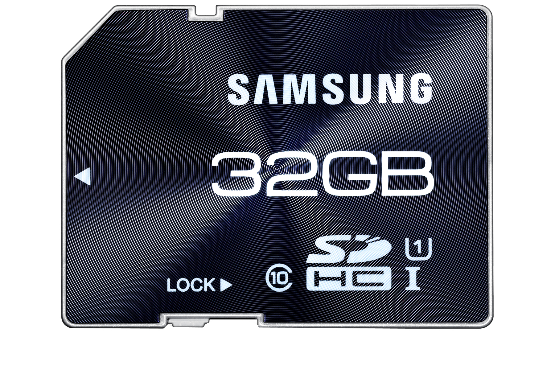 Samsung MB-SGBGB 32 GB SDHC Class 10 – image 1