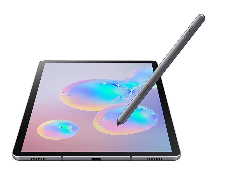 Samsung Galaxy Tab S6 SM-T860N – image 5