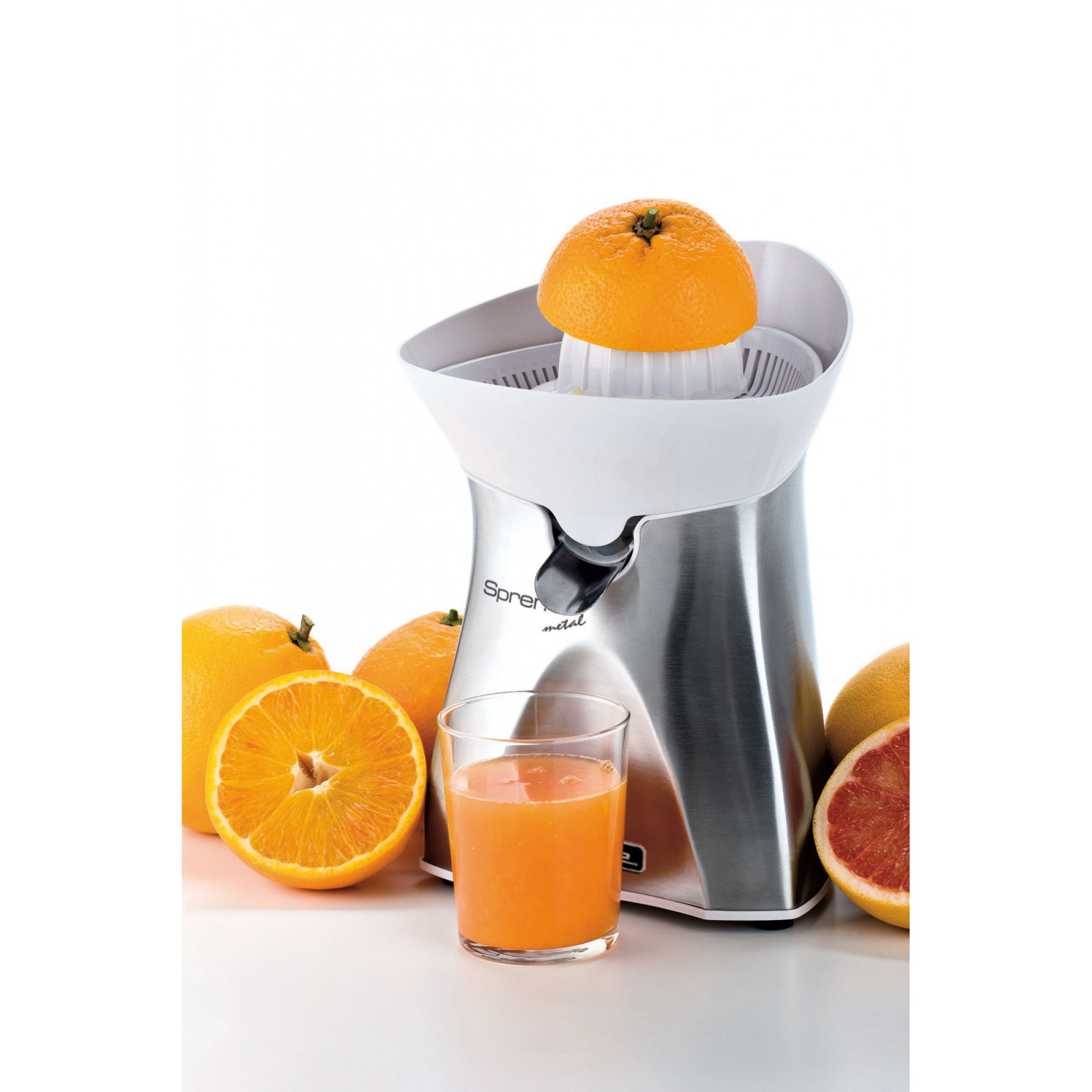 Ariete 0407/00 electric citrus press – image 3