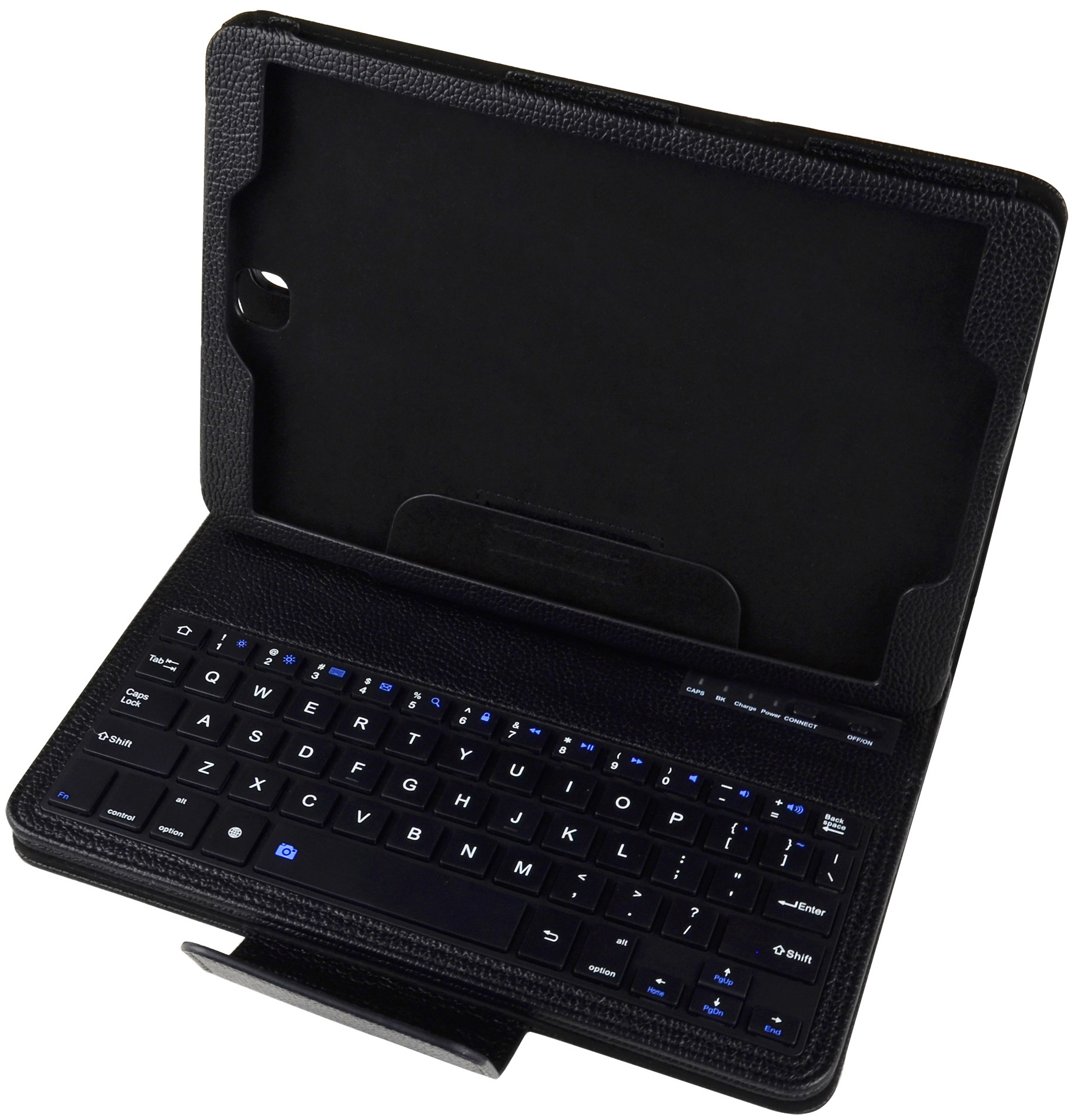 Mobiparts Bluetooth Keyboard Case Galaxy Tab A 9.7 Black – image 5