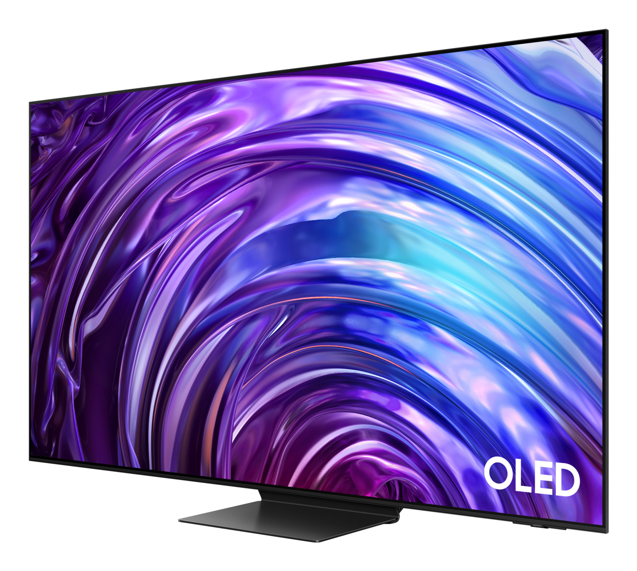 Samsung QE77S95DATXZT TV – image 2