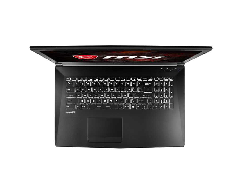MSI GL72 7RDX-602 – image 4