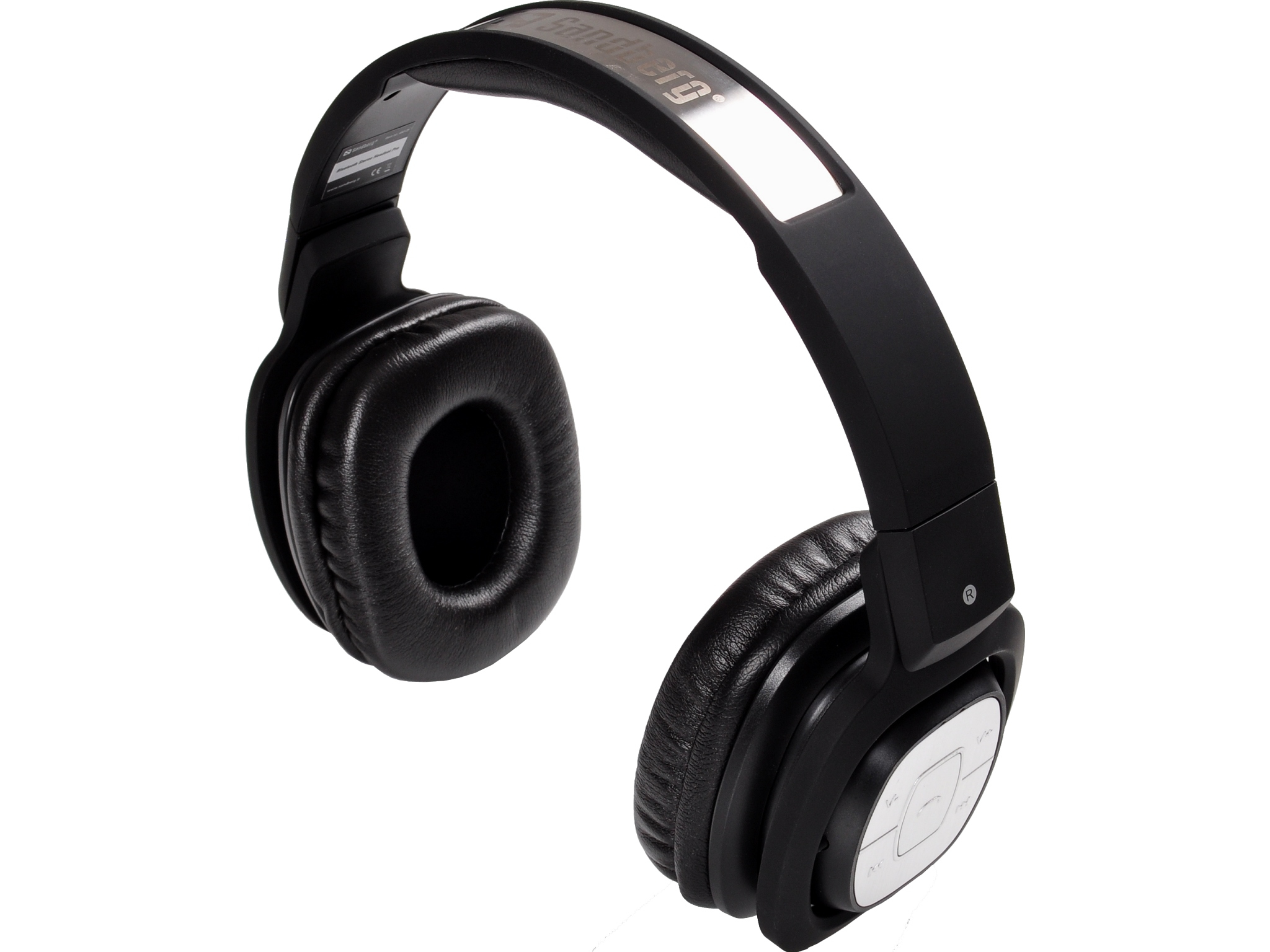 Sandberg Bluetooth Stereo Headset Pro – image 1