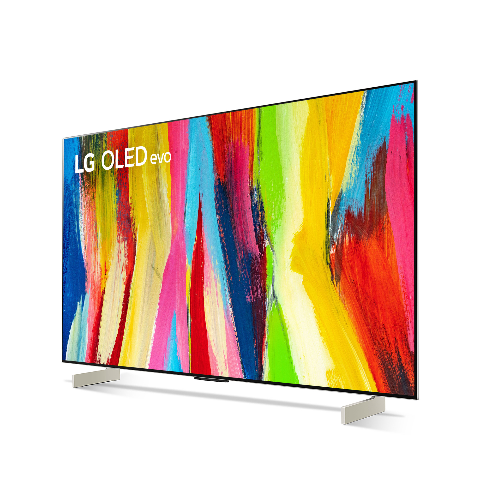 LG OLED evo OLED42C26LB.API TV – image 6