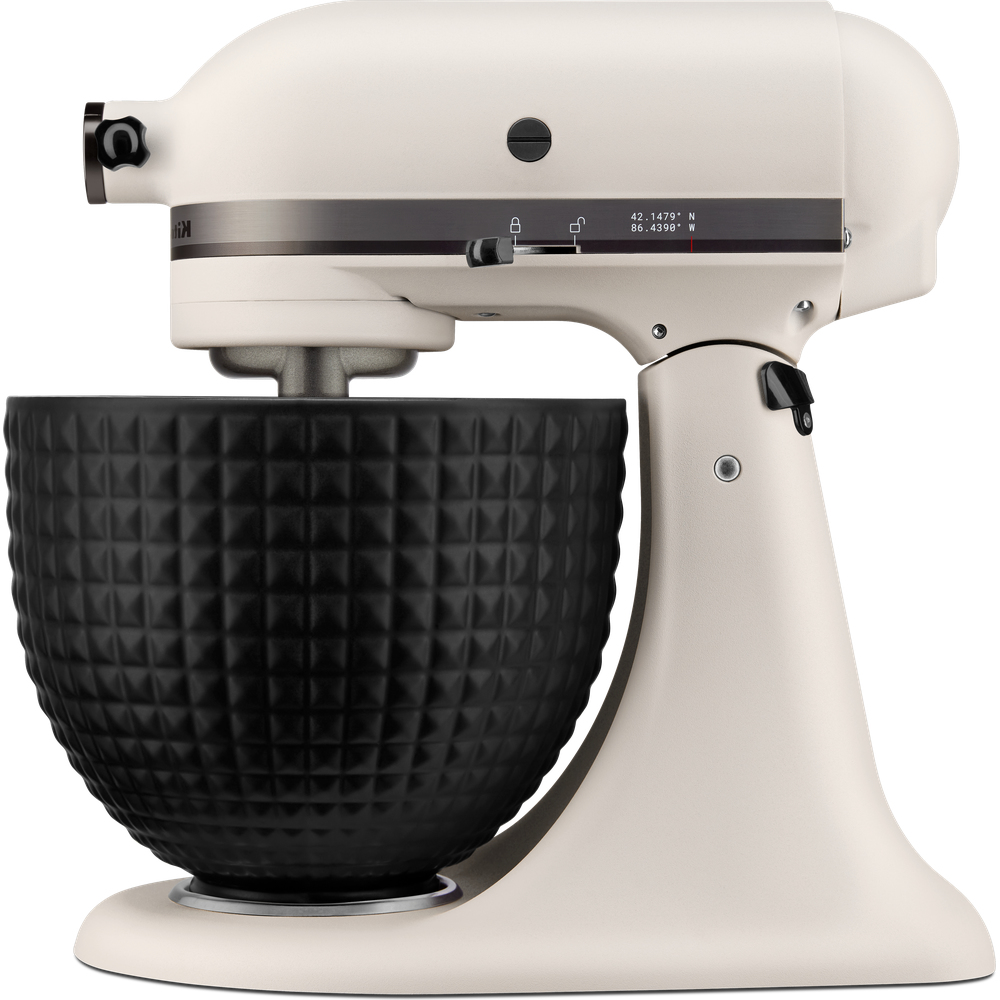 KitchenAid 5KSM180CBELD mixer Stand mixer – image 4