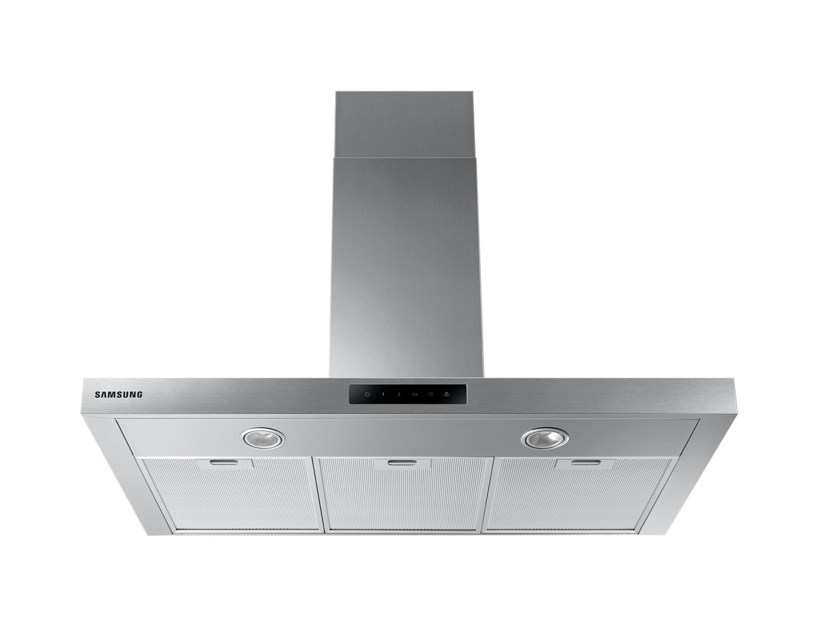 Samsung NK5000M Wall-mounted Stainless steel 668 m³/h – image 4