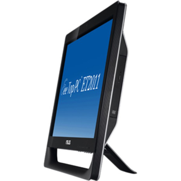 ASUS EeeTop PC ET2011EGT-B070E All-in-One PC/workstation Intel® Pentium® E5800 – image 3