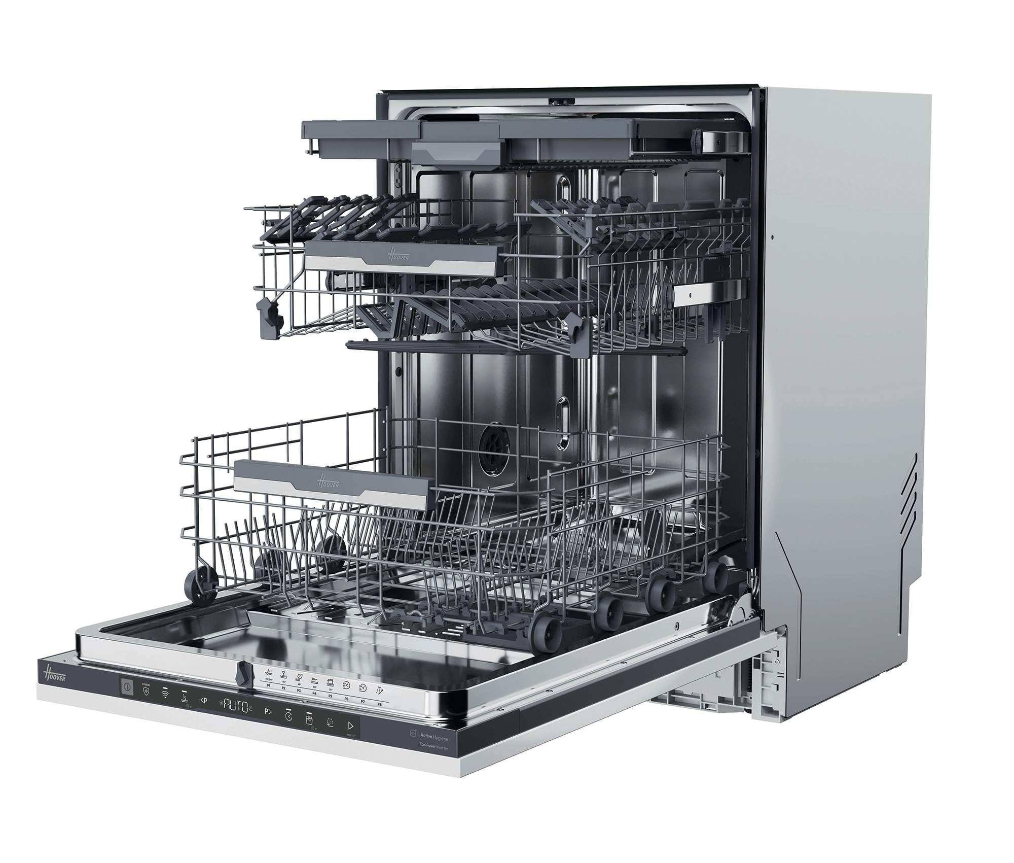 Hoover HI 6B2F3STA-80 – image 5