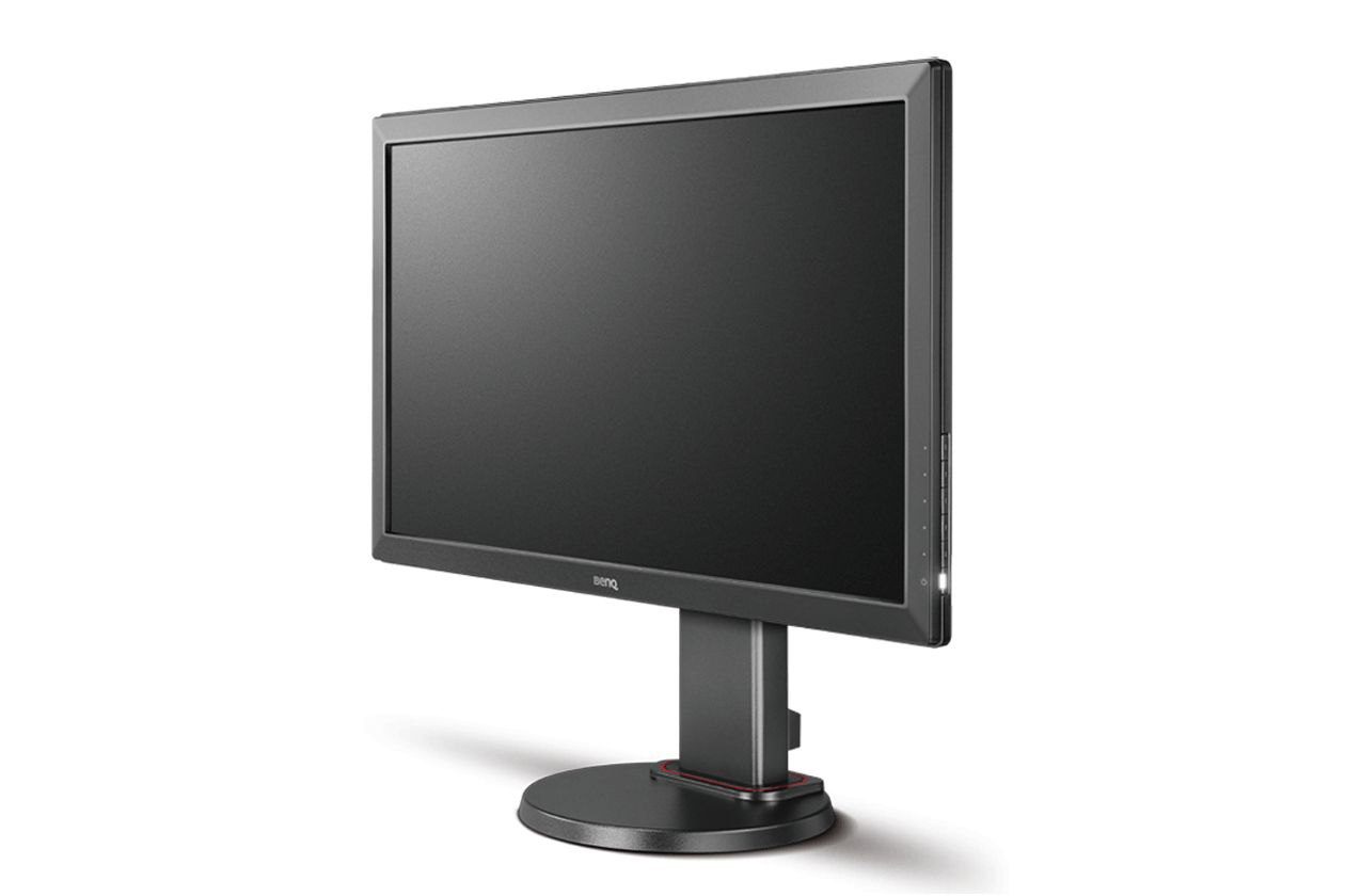 BenQ RL2460S computer monitor – image 5