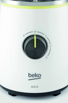 Beko TBN7602W blender – image 4