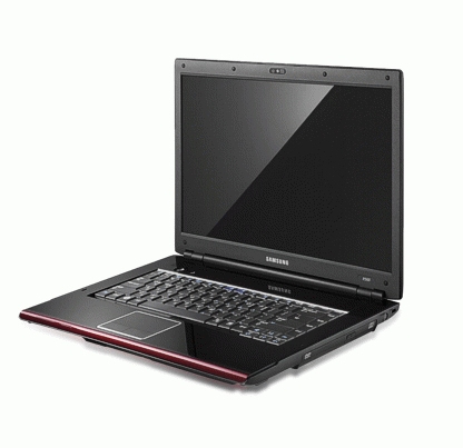 Samsung R560-Aura P8700 Diego – image 2