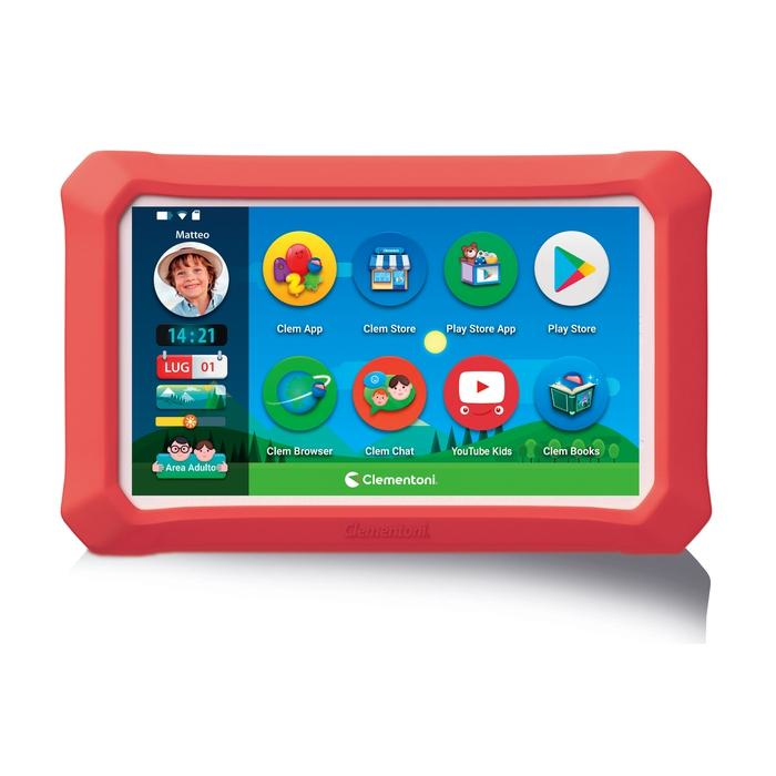 Clementoni 16626 children's tablet – image 2