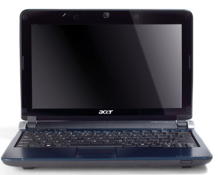 Acer Aspire One D250-0BQGk – image 2