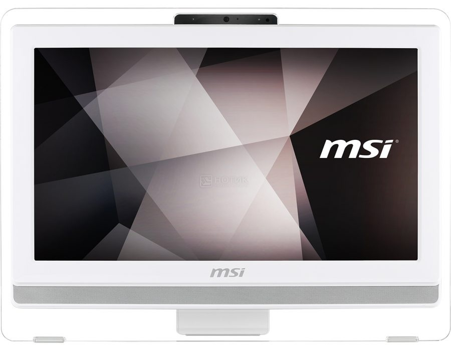 MSI Pro 20T 7M-061XEU – image 1