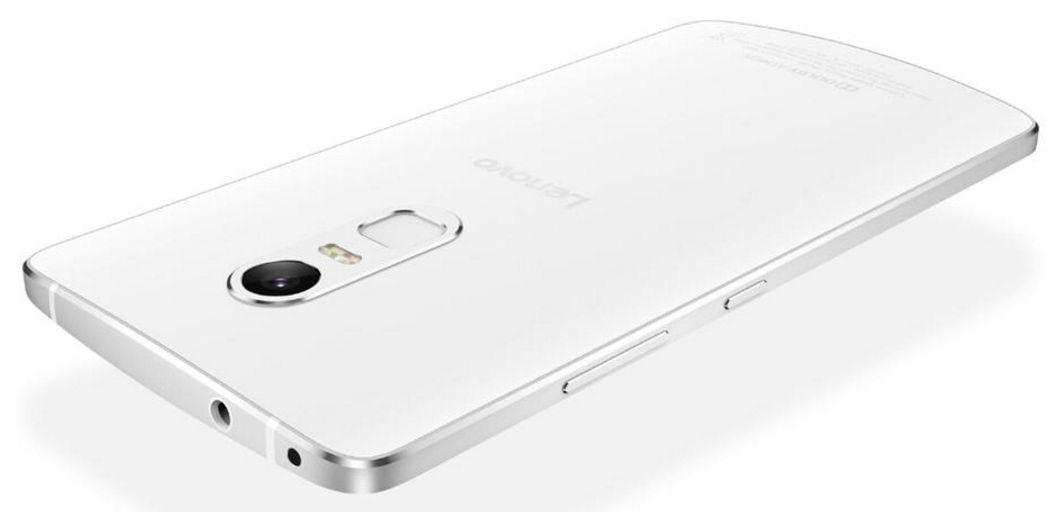 Lenovo VIBE X3 14 cm (5.5") Dual SIM Android 5.1 4G Micro-USB 3 GB 32 GB 3500 mAh White – image 6