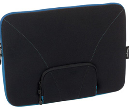 Targus 12" Slipcase with Mini Pocket