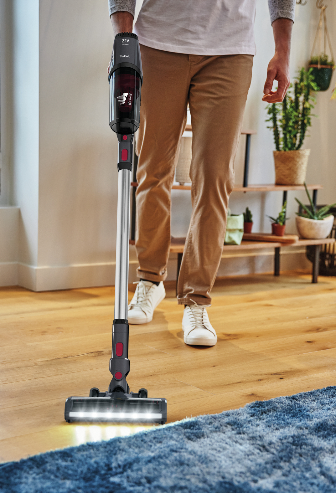 Tefal 2211400983 vacuum – image 6