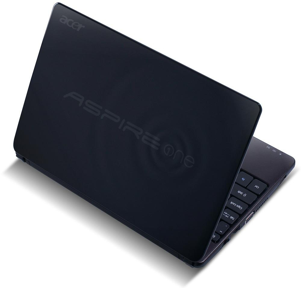 Acer Aspire One D257 Intel Atom® N455 Netbook – image 2