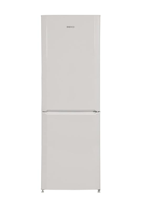 Beko CN228121 fridge-freezer Freestanding – image 1