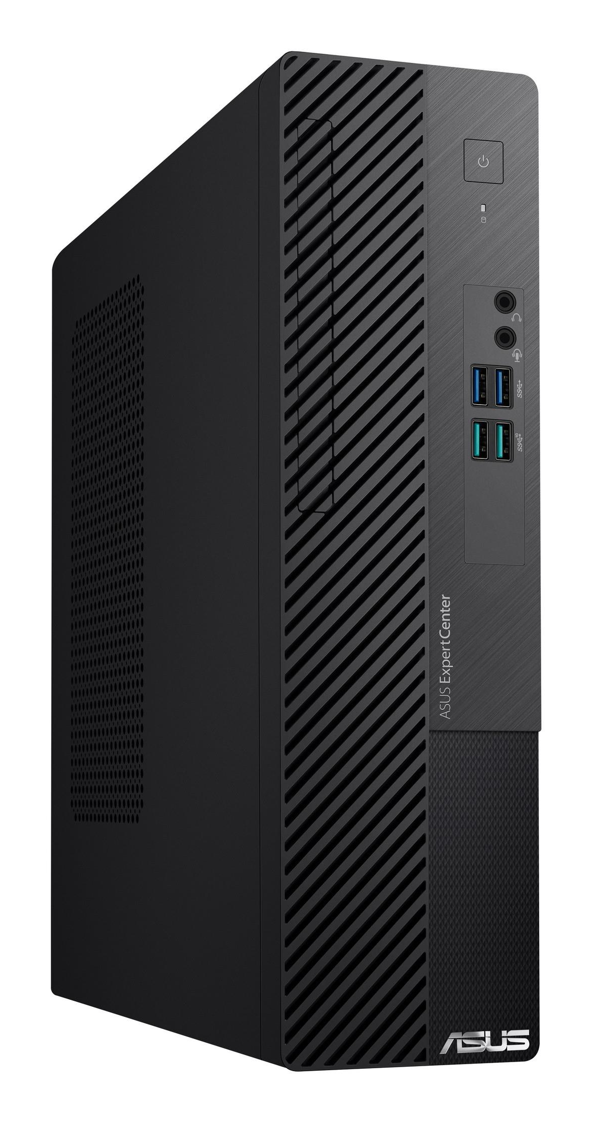 ASUS ExpertCenter D5 SFF D500SD-512400502X Intel® Core™ i5 i5-12400 – image 2