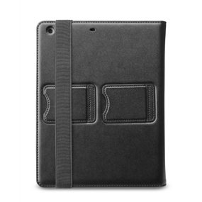 Cellularline AGENDAIPADMINIRK tablet case Folio Black – image 3