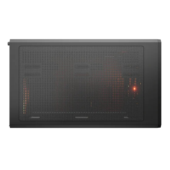 COUGAR Midi Tower Case Airface Pure PRO, ARGB, Black – image 5